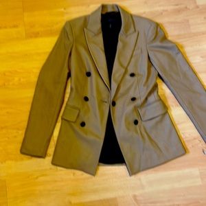 Rag & Bone blazer